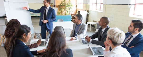 mettre en place le comité social et économique