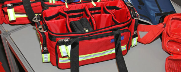 Sac d'urgence