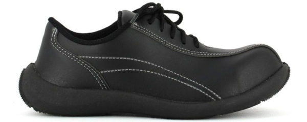 Chaussure sécurité femme