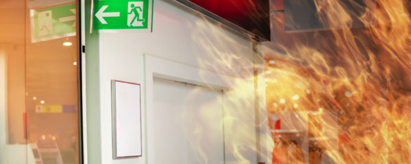 Entreprise sécurité incendie