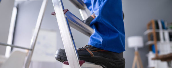 chaussures de sécurité