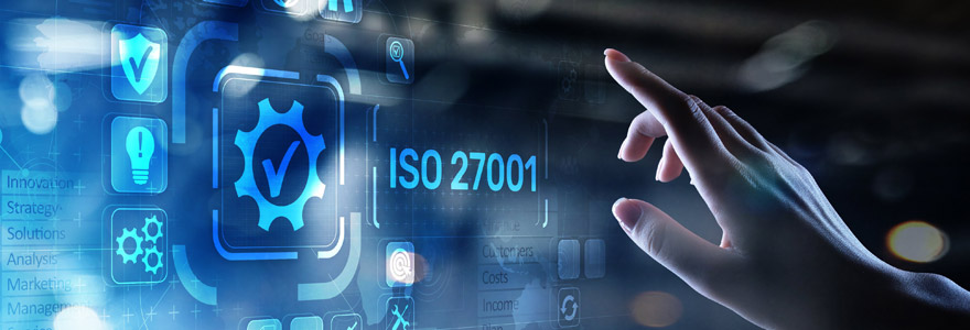 ISO 27001