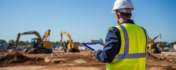 sécurité sur les chantiers