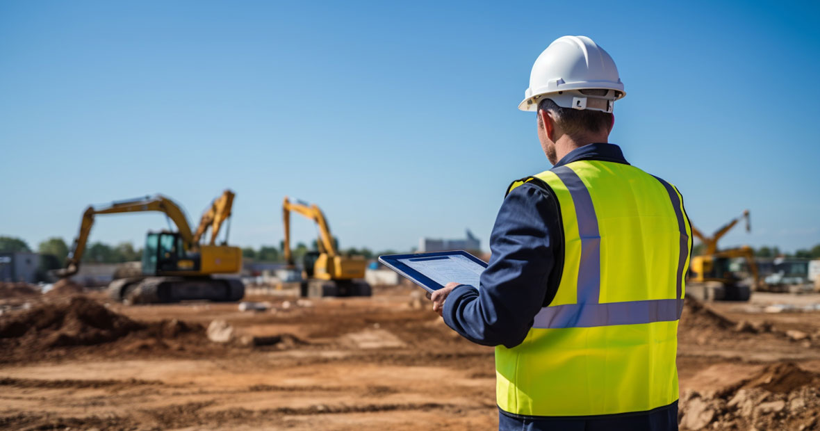 sécurité sur les chantiers